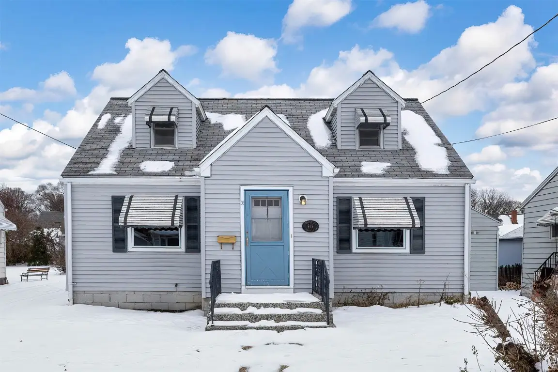 919 Evergreen Drive, Erie, PA 16505 - Image #1