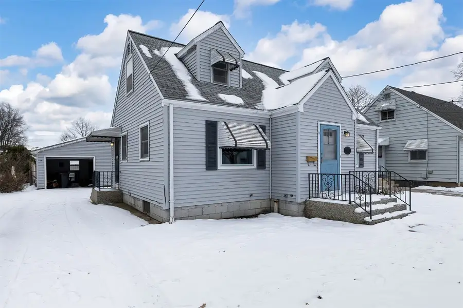 919 Evergreen Drive, Erie, PA 16505 - Image #2