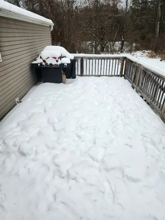 3855 Route 215 Highway #A, East Springfield, PA 16411 - Image #3