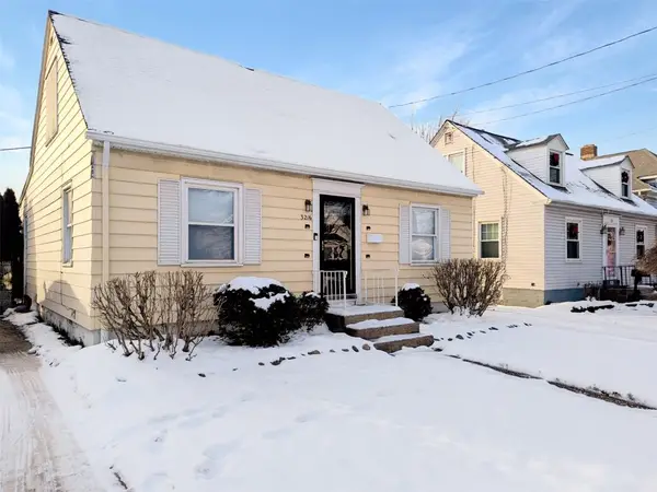 3216 French Street, Erie, PA 16504