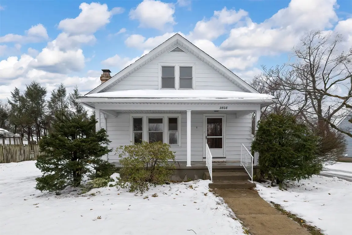 2808 Greeley Avenue, Erie, PA 16506 - Image #1