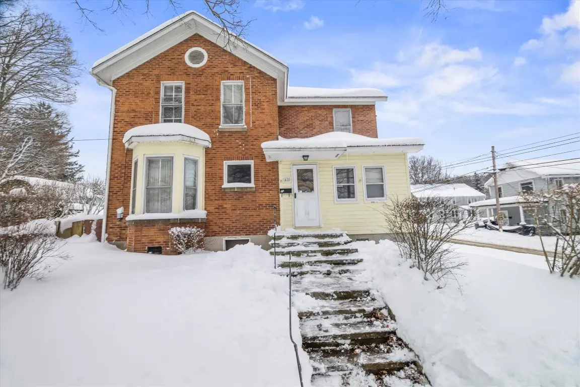 48 W Pleasant Street, Corry, PA 16407 - Image #1