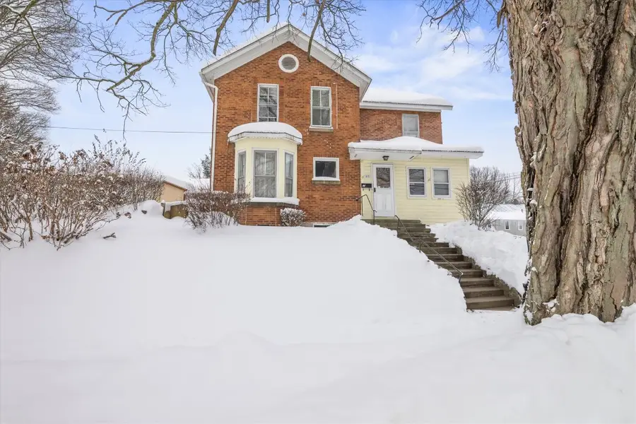 48 W Pleasant Street, Corry, PA 16407 - Image #2