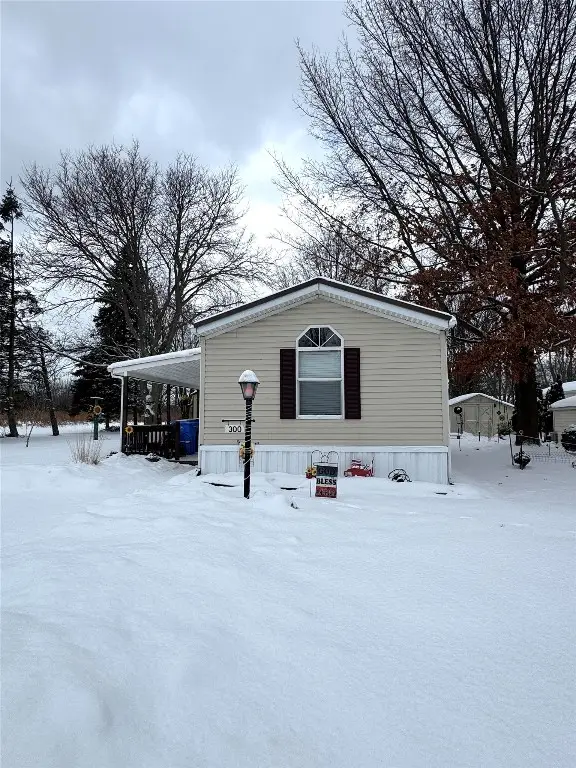 300 Holly Park Drive, Erie, PA 16509