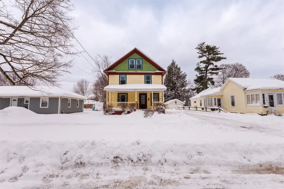 533 E South Street, Corry, PA 16407 - Image #1