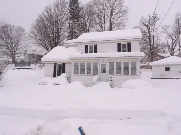 503 W Washington Street, Corry, PA 16407