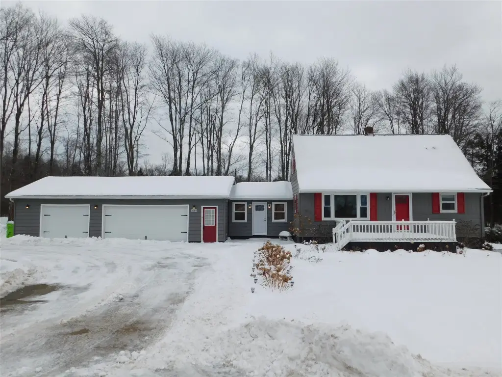 8389 Edinboro Road, Erie, PA 16509 - Image #1