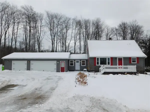8389 Edinboro Road, Erie, PA 16509