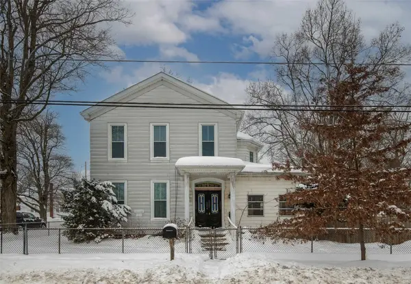 104 E 1st Street, Waterford, PA 16441