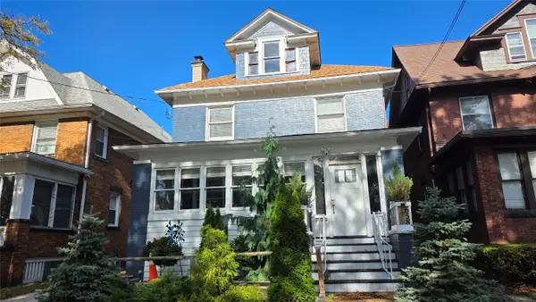 658 W 10th Street #2, Erie, PA 16502