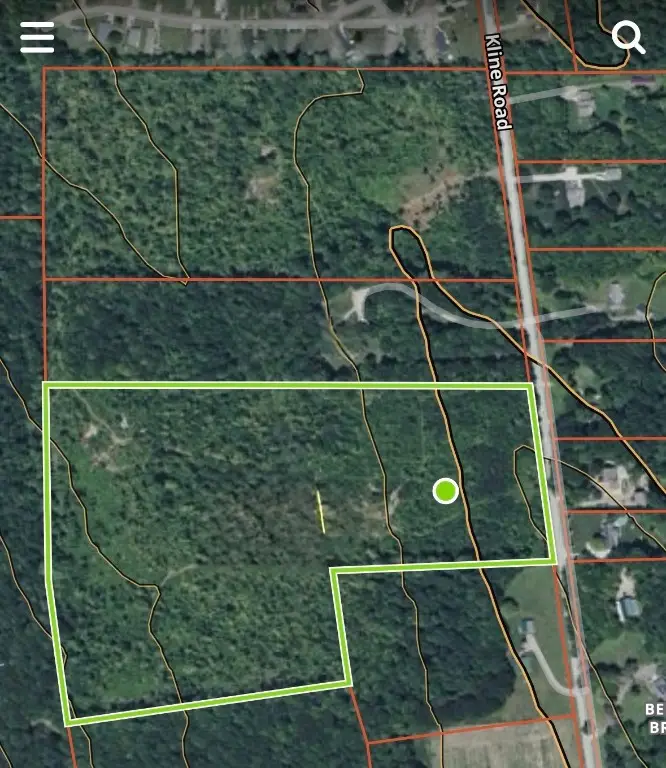 0 Kline Road, Edinboro, PA 16412 - Image #2