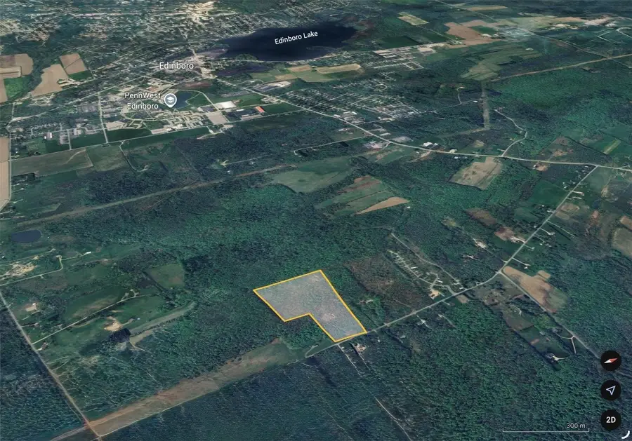 0 Kline Road, Edinboro, PA 16412 - Image #3