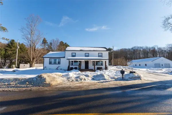 12667 Donation Road, Waterford, PA 16441