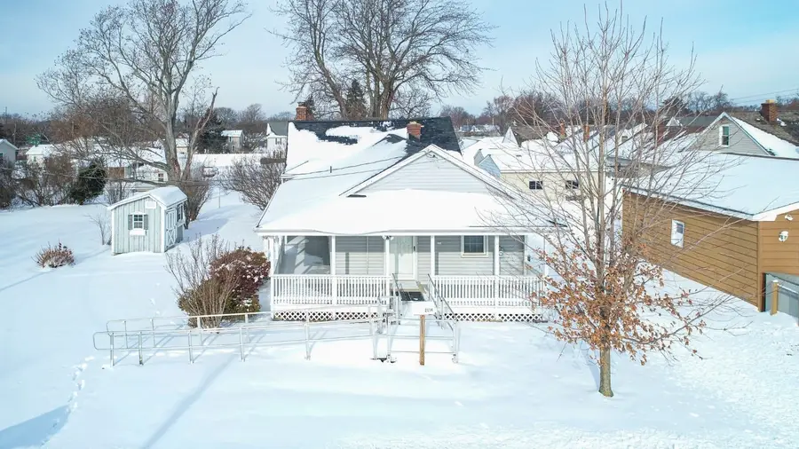 2114 Canton Avenue, Erie, PA 16508 - Image #2