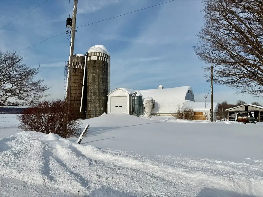 3658 Brown Road, Waterford, PA 16441 - Image #1