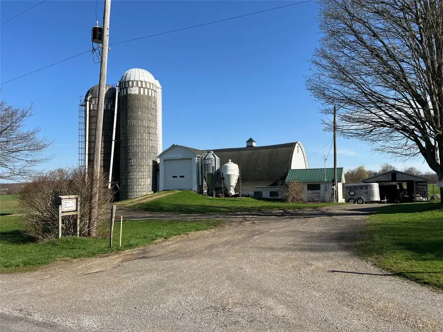 3658 Brown Road, Waterford, PA 16441 - Image #2