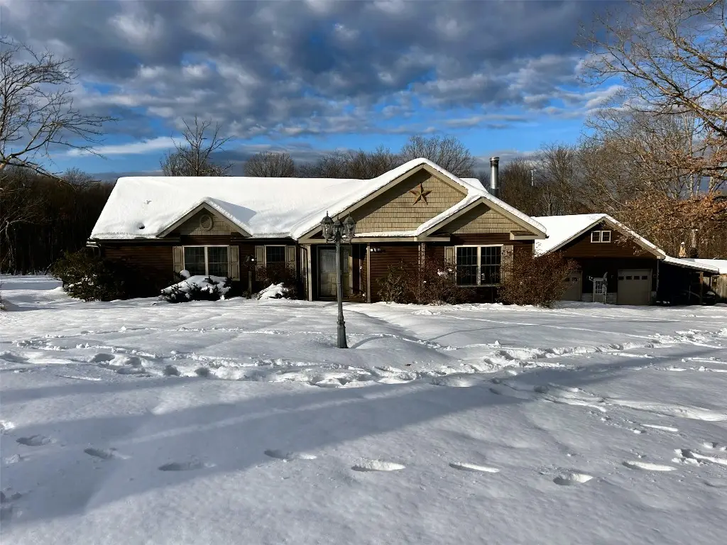 3190 Route 127, Tidioute, PA 16351 - Image #1