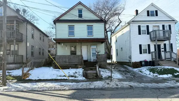 104 Sobieski Street, Erie, PA 16507