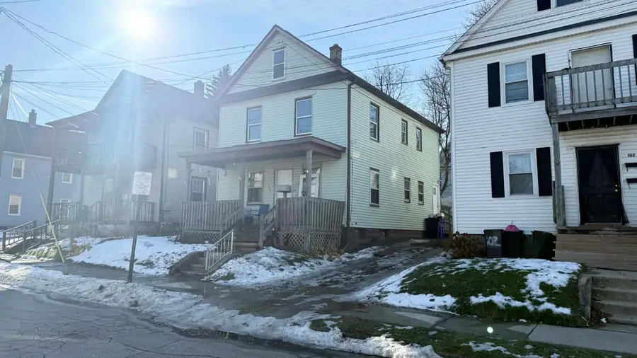 104 Sobieski Street, Erie, PA 16507 - Image #2