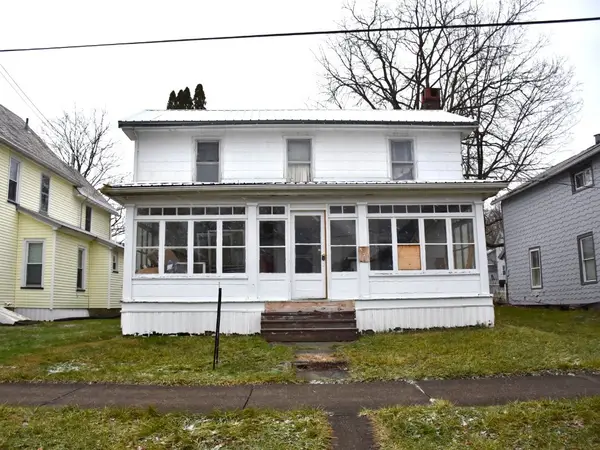 573 Green Street, Meadville, PA 16335