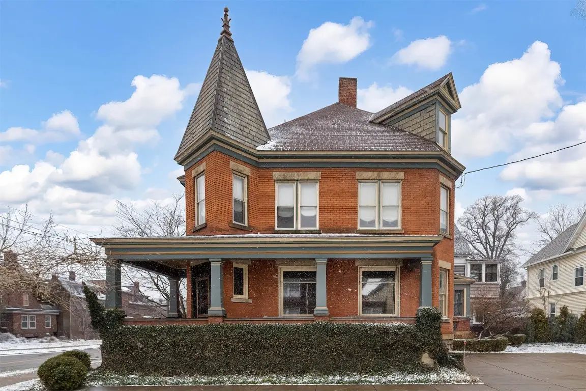 629 Cherry Street, Erie, PA 16502 - Image #1