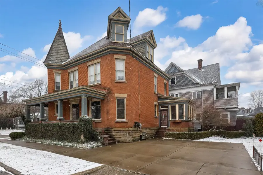 629 Cherry Street, Erie, PA 16502 - Image #3