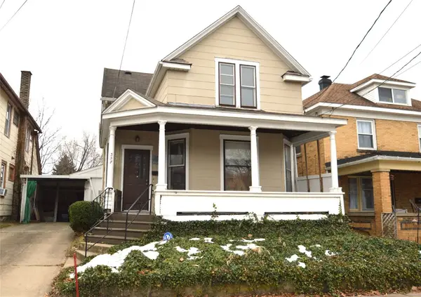 337 W 25th Street, Erie, PA 16502