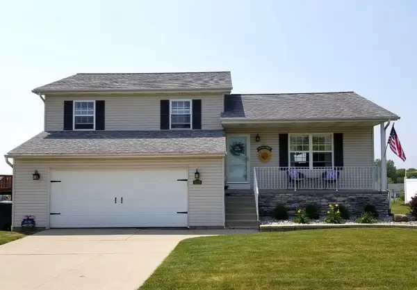 8718 Robin Drive, Erie, PA 16509