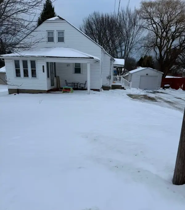 3828 Amidon Avenue, Erie, PA 16510