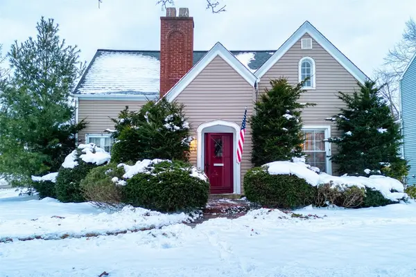 603 Kahkwa Boulevard, Erie, PA 16505