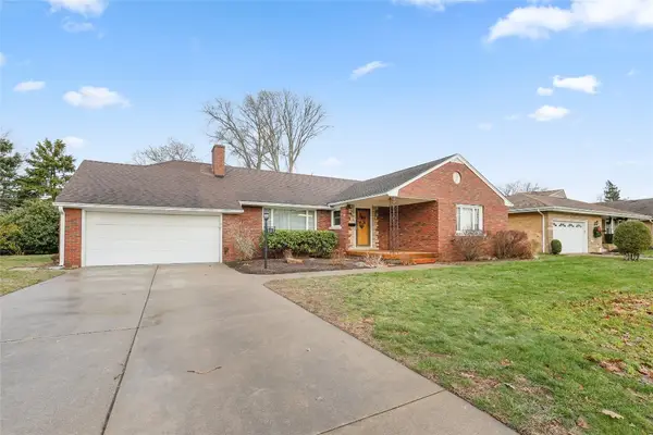 327 Nevada Drive, Erie, PA 16505