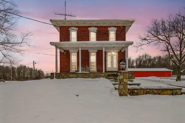 1754 Fry Road, Jamestown, PA 16134