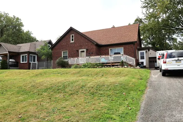 144 Park Way, Erie, PA 16511