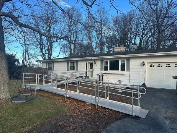 319 Woodmere Road, North East, PA 16428