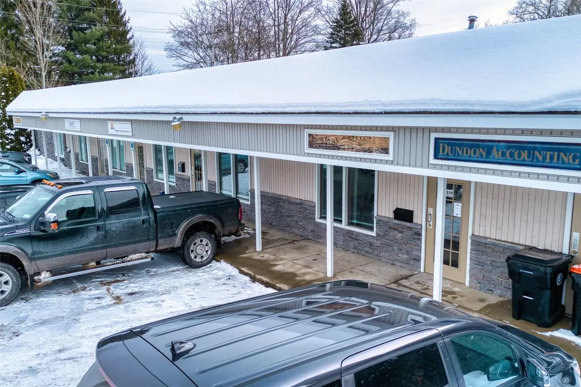 110-118 W Smith And 307 Grace Street, Corry, PA 16407 - Image #1