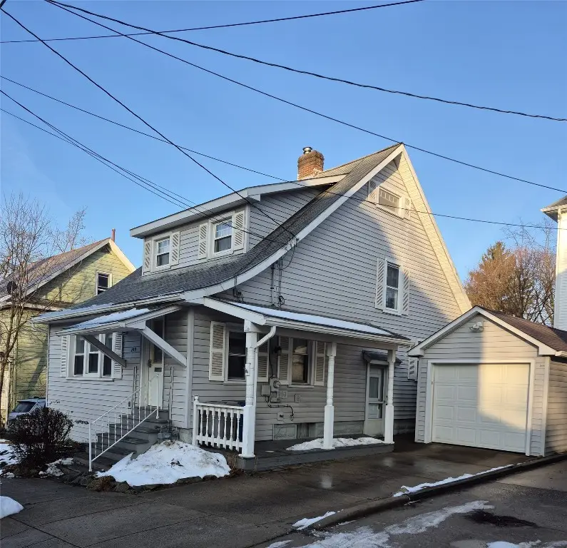 249 Mount Hope Street, Meadville, PA 16335 - Image #2