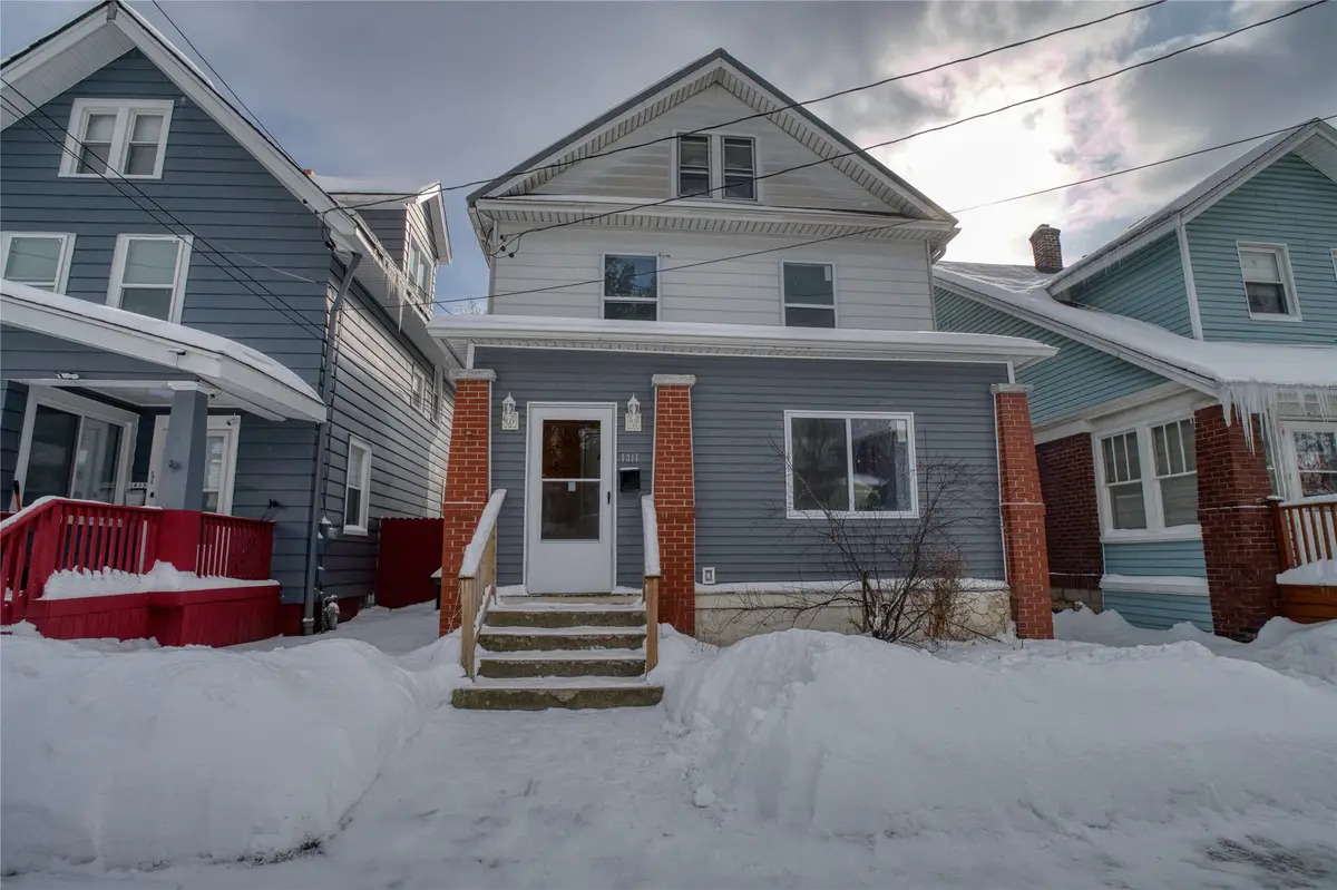 1411 Lynn Street, Erie, PA 16503 - Image #1