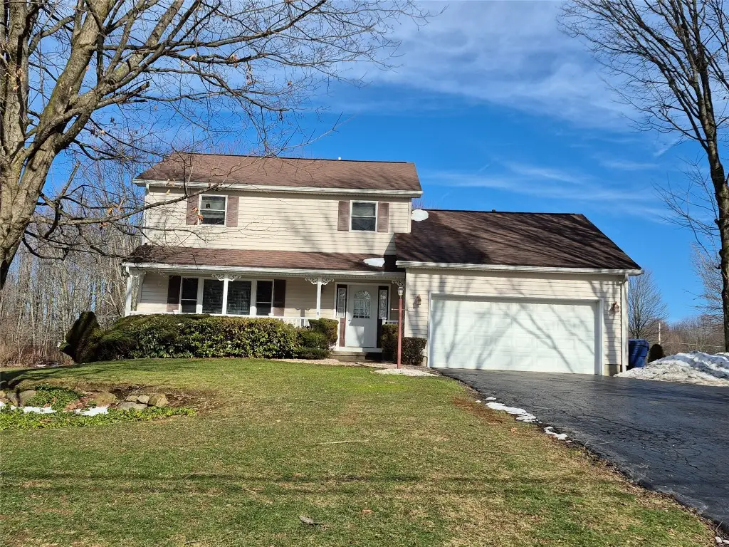 10838 Pettis Road, Meadville, PA 16335 - Image #1