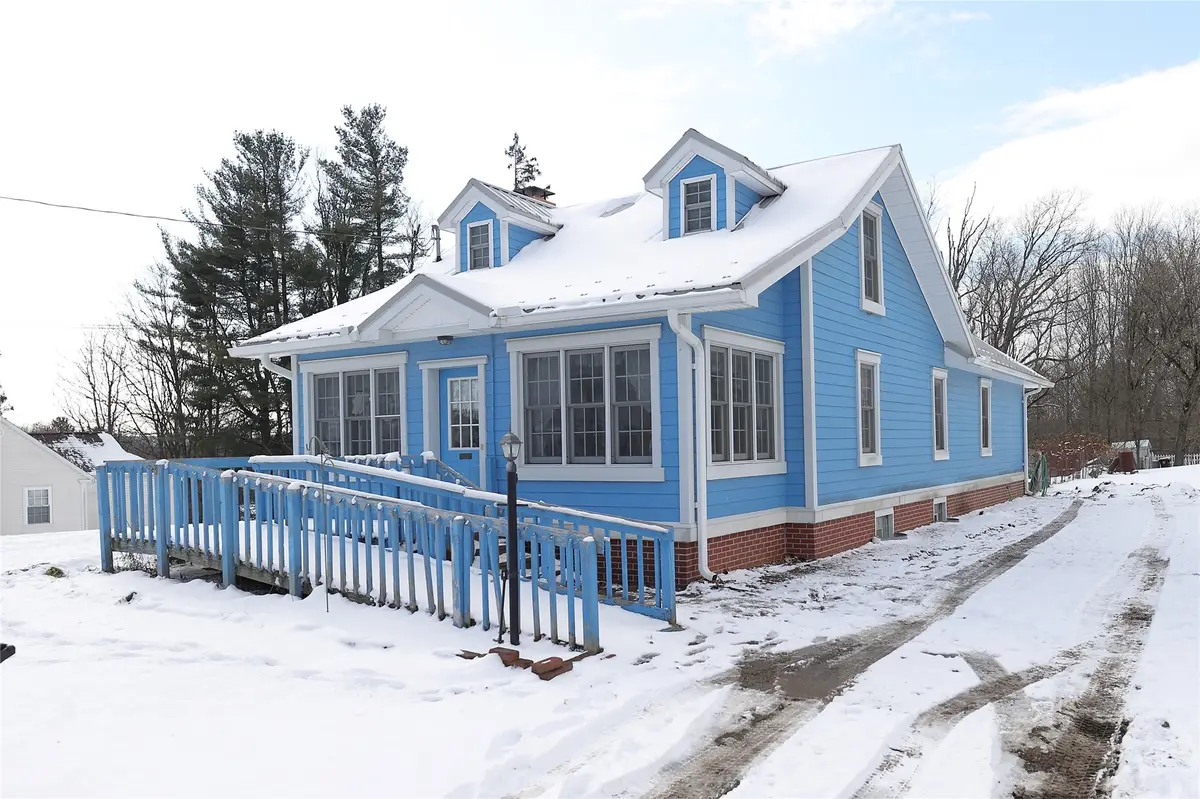 257 Worth Street, Corry, PA 16407 - #1