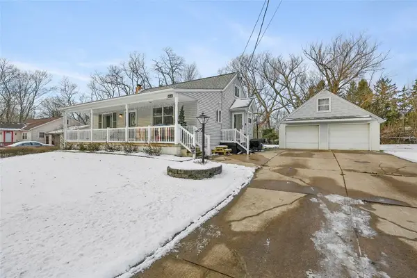 9114 Shadduck Road, Mckean, PA 16426