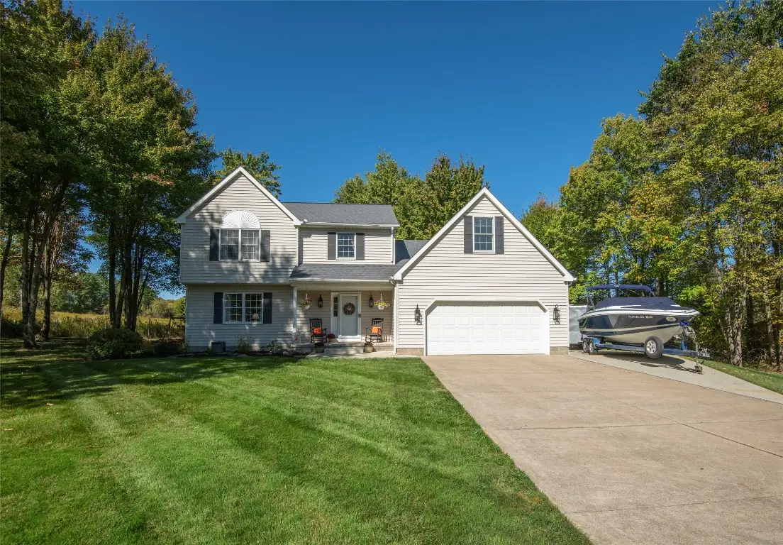 12356 Culbertson Court, Edinboro, PA 16412 - Image #1