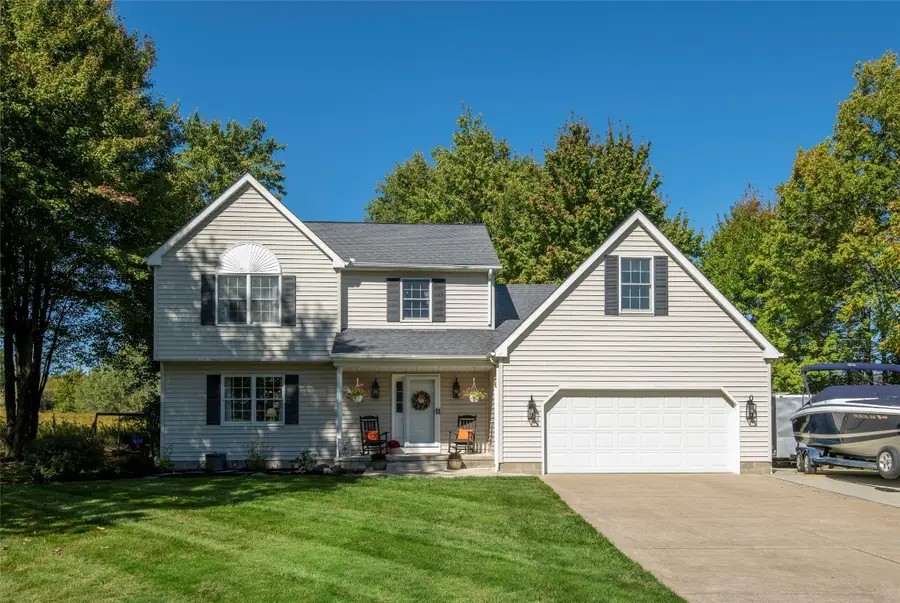 12356 Culbertson Court, Edinboro, PA 16412 - Image #2