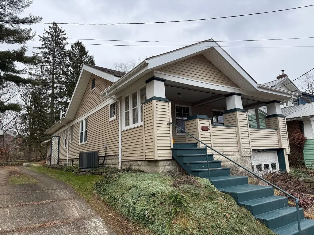 545 Beers Avenue, Meadville, PA 16335 - Image #1