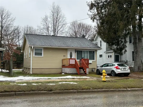 322 Meadville Street, Edinboro, PA 16412