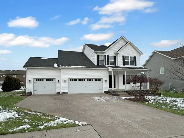 7656 Oakwilde Drive, Fairview, PA 16415