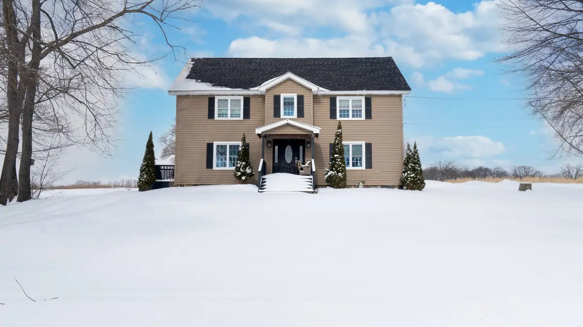 21798 Star Route 27 Route, Meadville, PA 16335 - #1