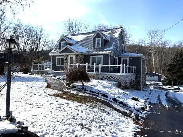 1313 New Lebanon Road, Carlton, PA 16311