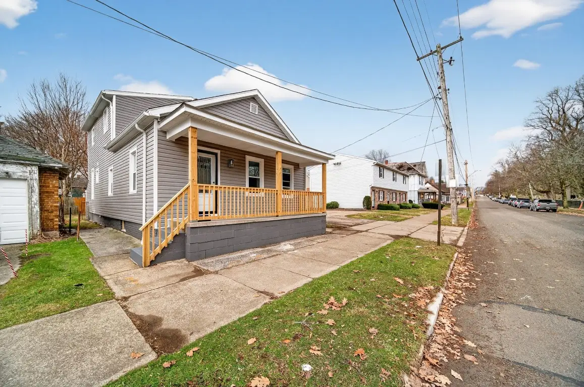 2209 Chestnut Street, Erie, PA 16502 - Image #1