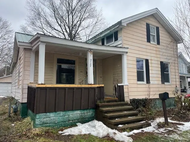 717 N Center Street, Corry, PA 16407 - Image #1