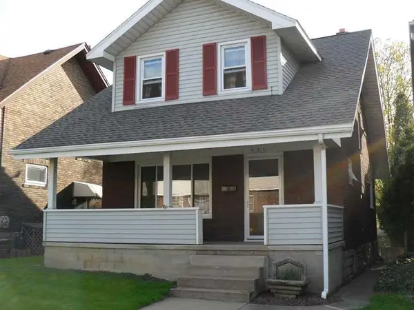 424 Lighthouse Street, Erie, PA 16507